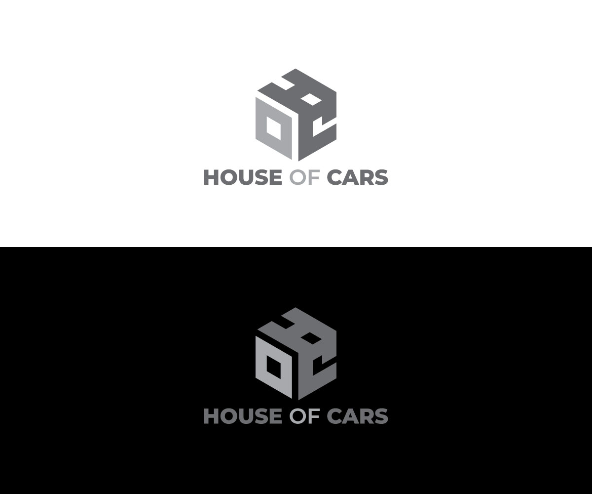 Logo Design by alexdarah for this project | Design #36046320