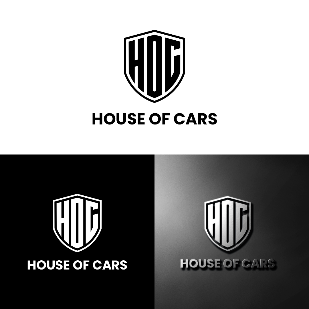 Logo-Design von Andi Pratama für dieses Projekt | Design #36048044