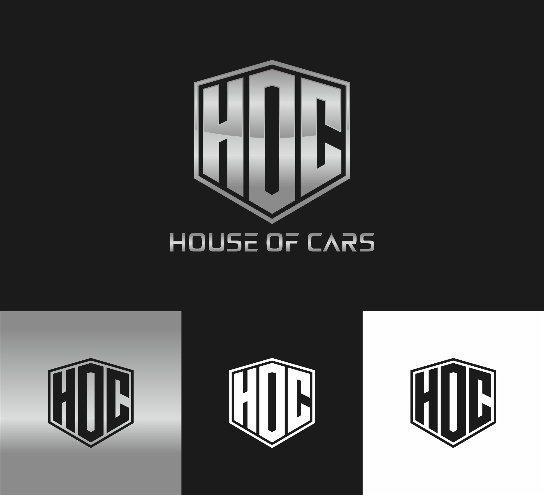 Logo Design by 1206studio for this project | Design #36057147