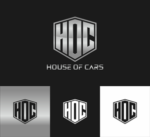 Logo Design by 1206studio