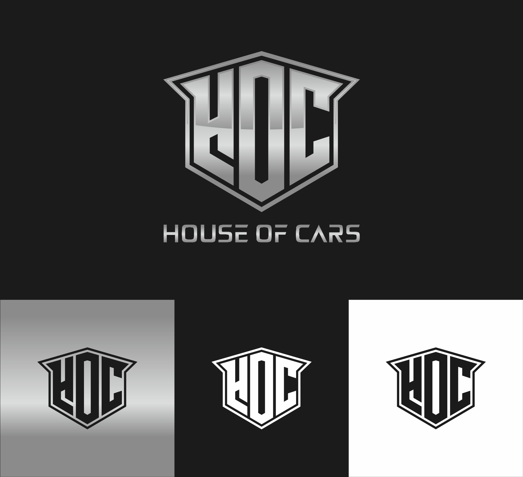 Logo Design by 1206studio for this project | Design #36057148