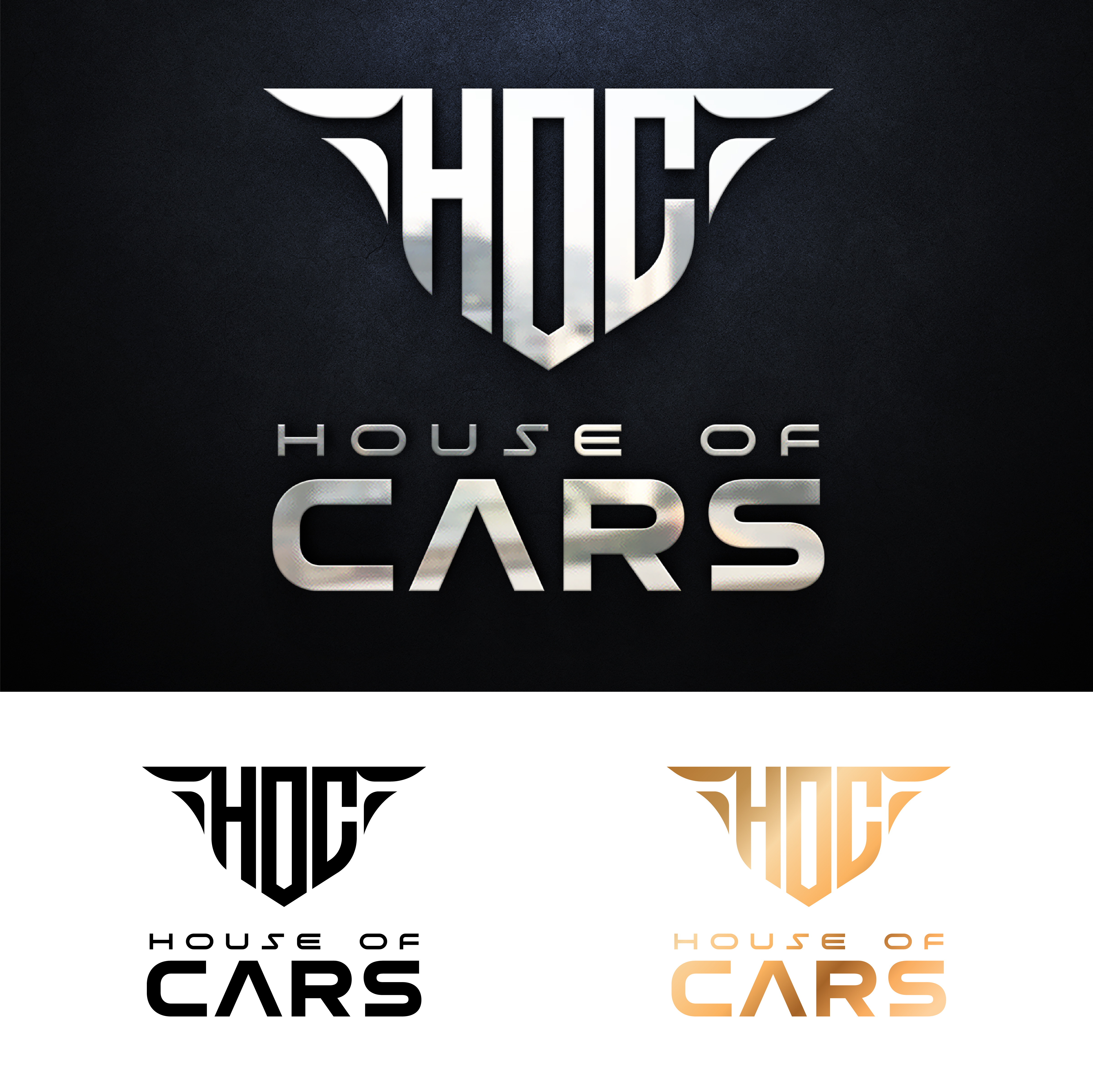 Logo-Design von John Mark Arts für dieses Projekt | Design #36046340