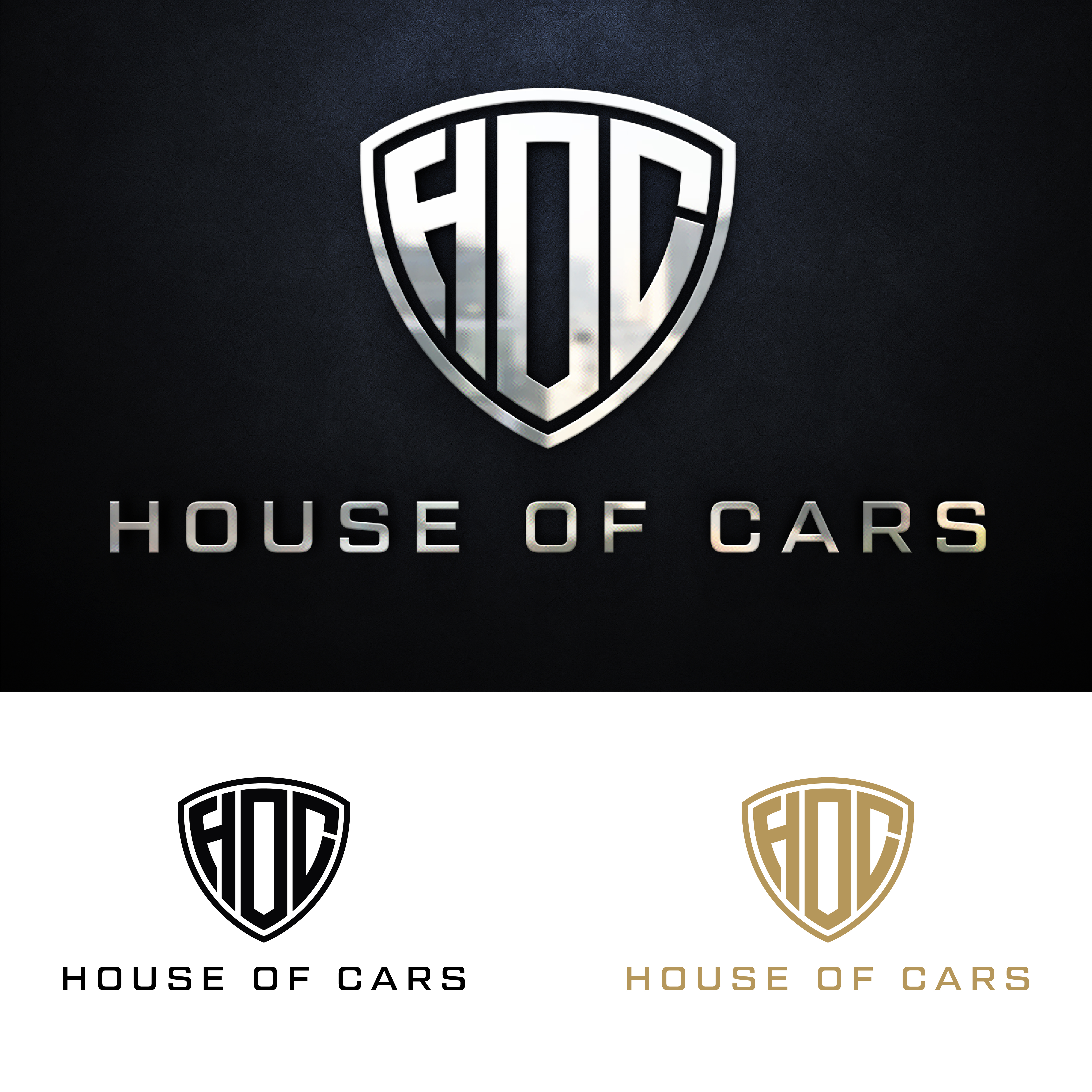 Logo-Design von John Mark Arts für dieses Projekt | Design #36046412