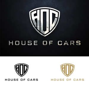 Logo-Design von John Mark Arts für dieses Projekt | Design: #36046412