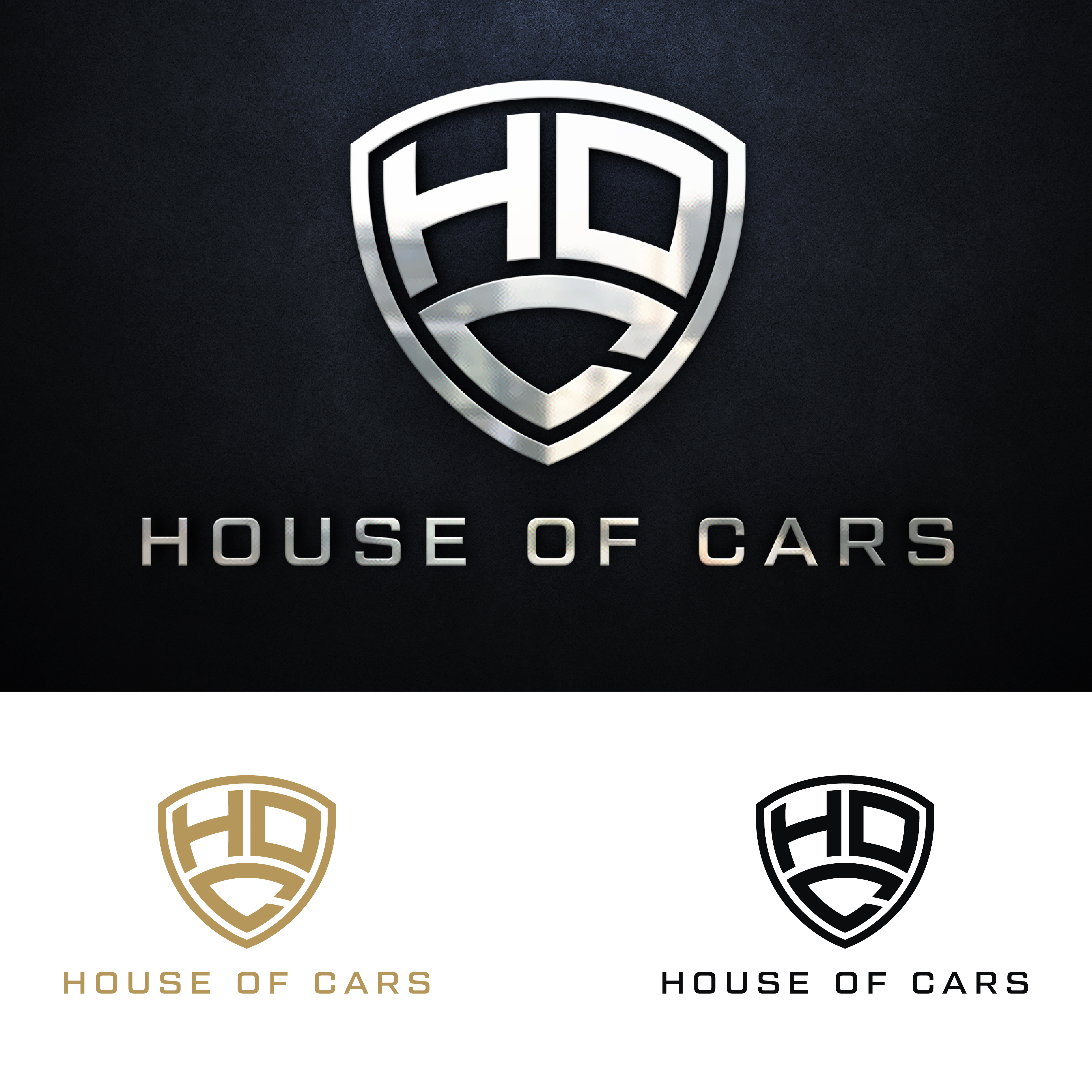 Logo Design by John Mark Arts for this project | Design #36046521