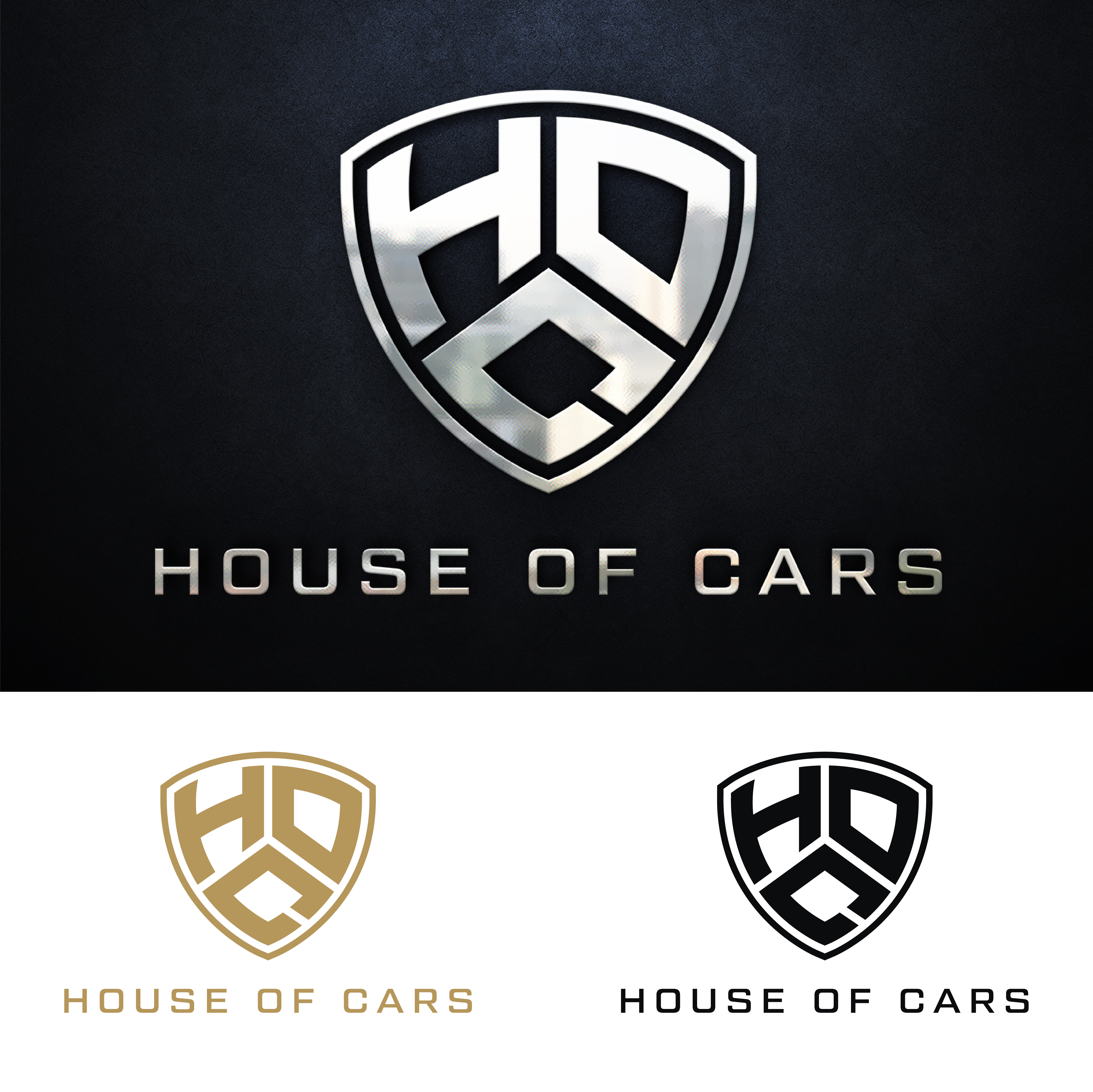 Logo-Design von John Mark Arts für dieses Projekt | Design #36046562