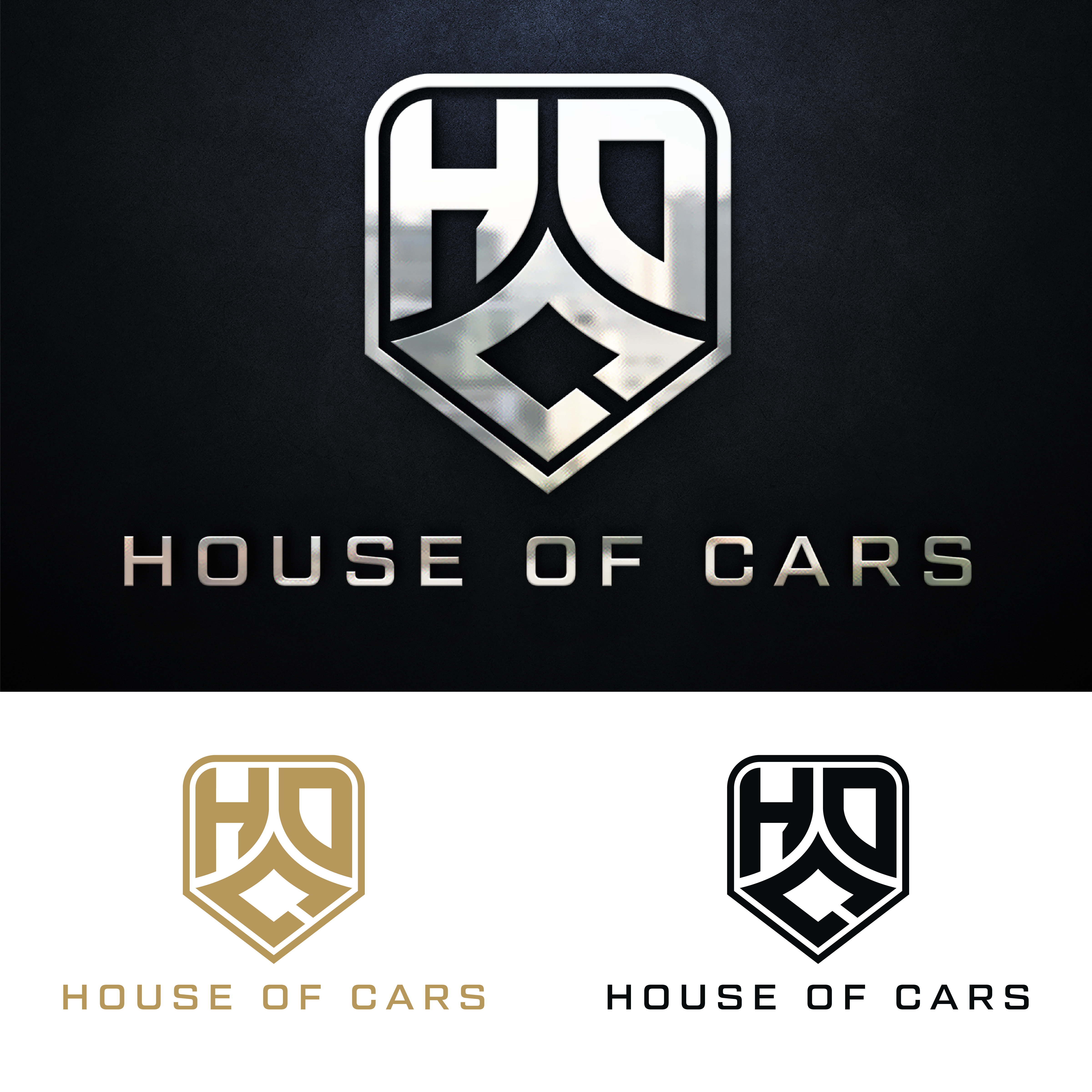 Logo-Design von John Mark Arts für dieses Projekt | Design #36046697