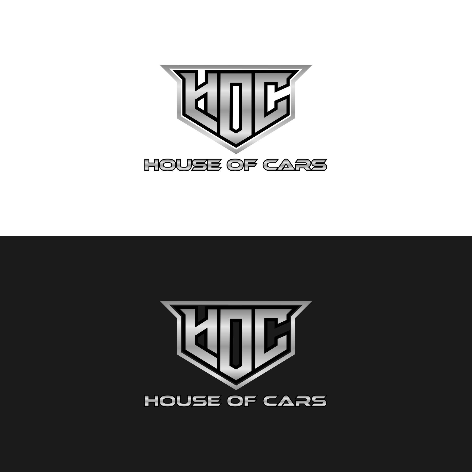Logo Design by ni9 for this project | Design #36066370