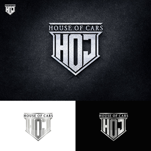 Logo Design by Alex Henry for this project | Design: #36045907
