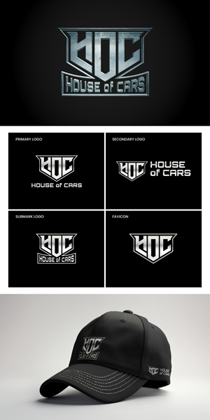 Logo-Design von Boril Std für dieses Projekt | Design: #36046227