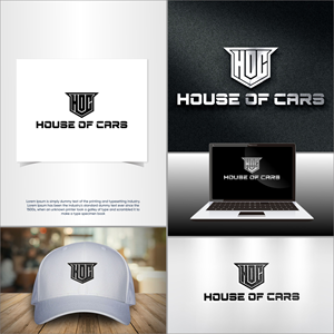 Logo Design by Arya Stark for this project | Design #36046677