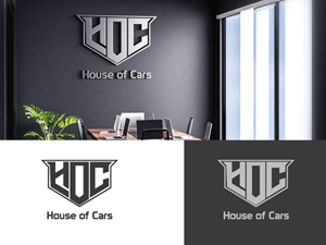 Diseño de Logo por Art Techno para este proyecto | Diseño: #36053190