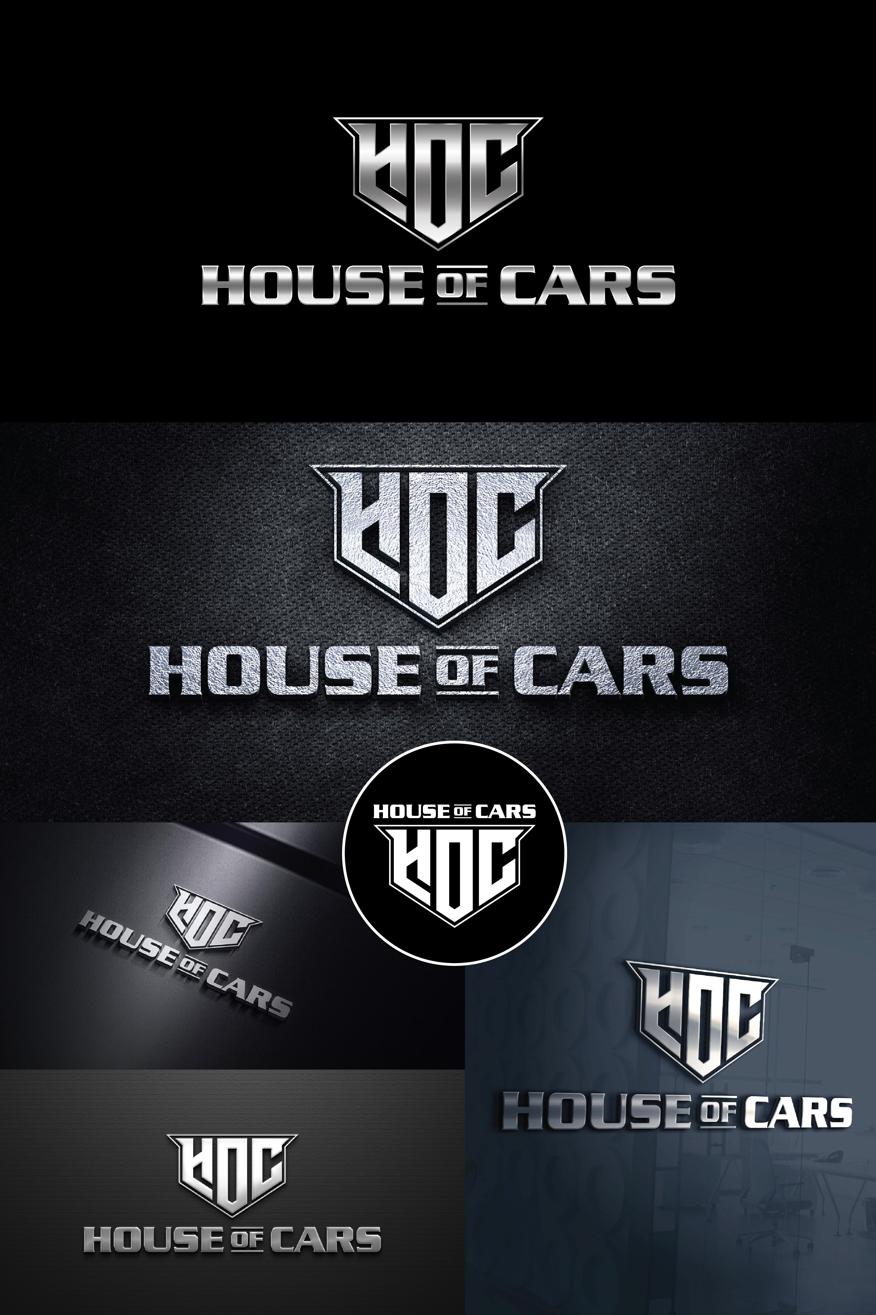 Logo-Design von Fahim611 für dieses Projekt | Design #36052419