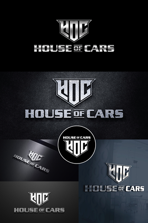 Logo-Design von Fahim611 für dieses Projekt | Design: #36052419