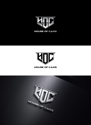 Logo-Design von WB NAG für dieses Projekt | Design: #36045806