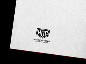 Logo Design by GraphiqueLab for this project | Design: #36047136