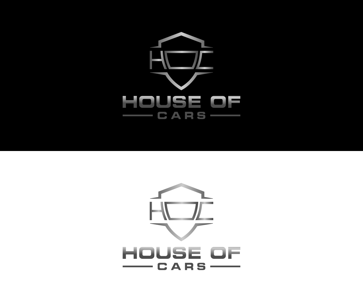 Logo-Design von @MKR für dieses Projekt | Design #36069545