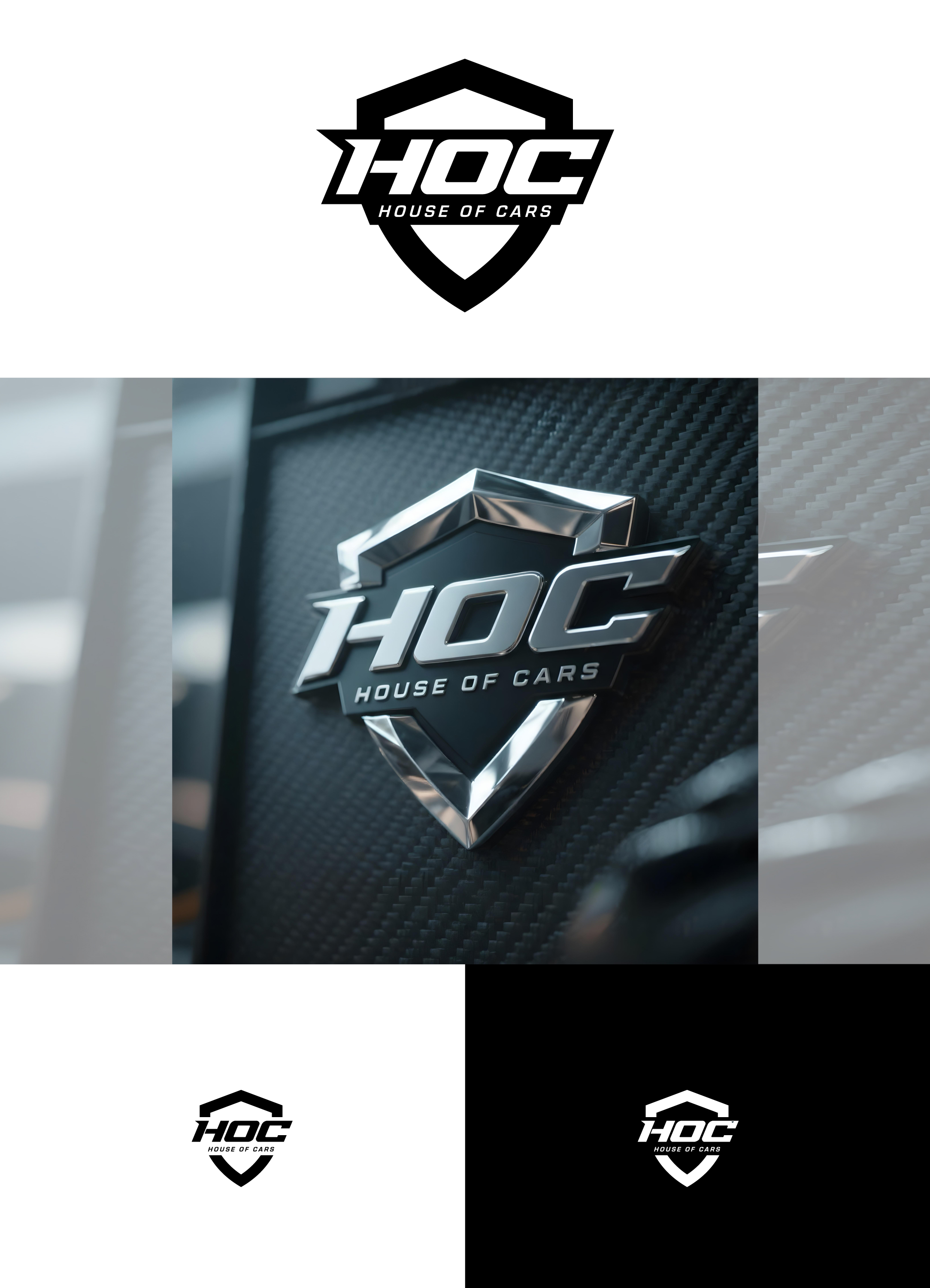 Logo Design by arcoalex for this project | Design #36072165