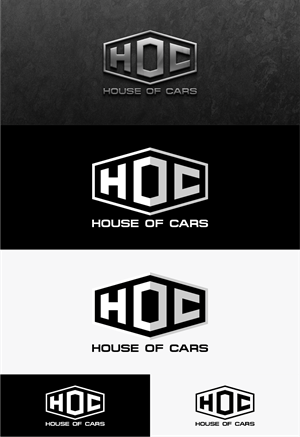 Logo Design by S.S. Mulla