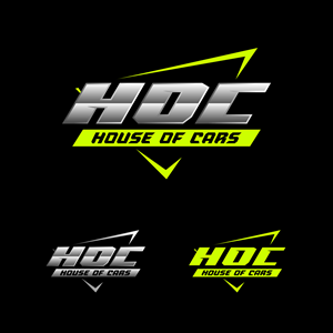 Logo-Design von debdesign für dieses Projekt | Design: #36060174