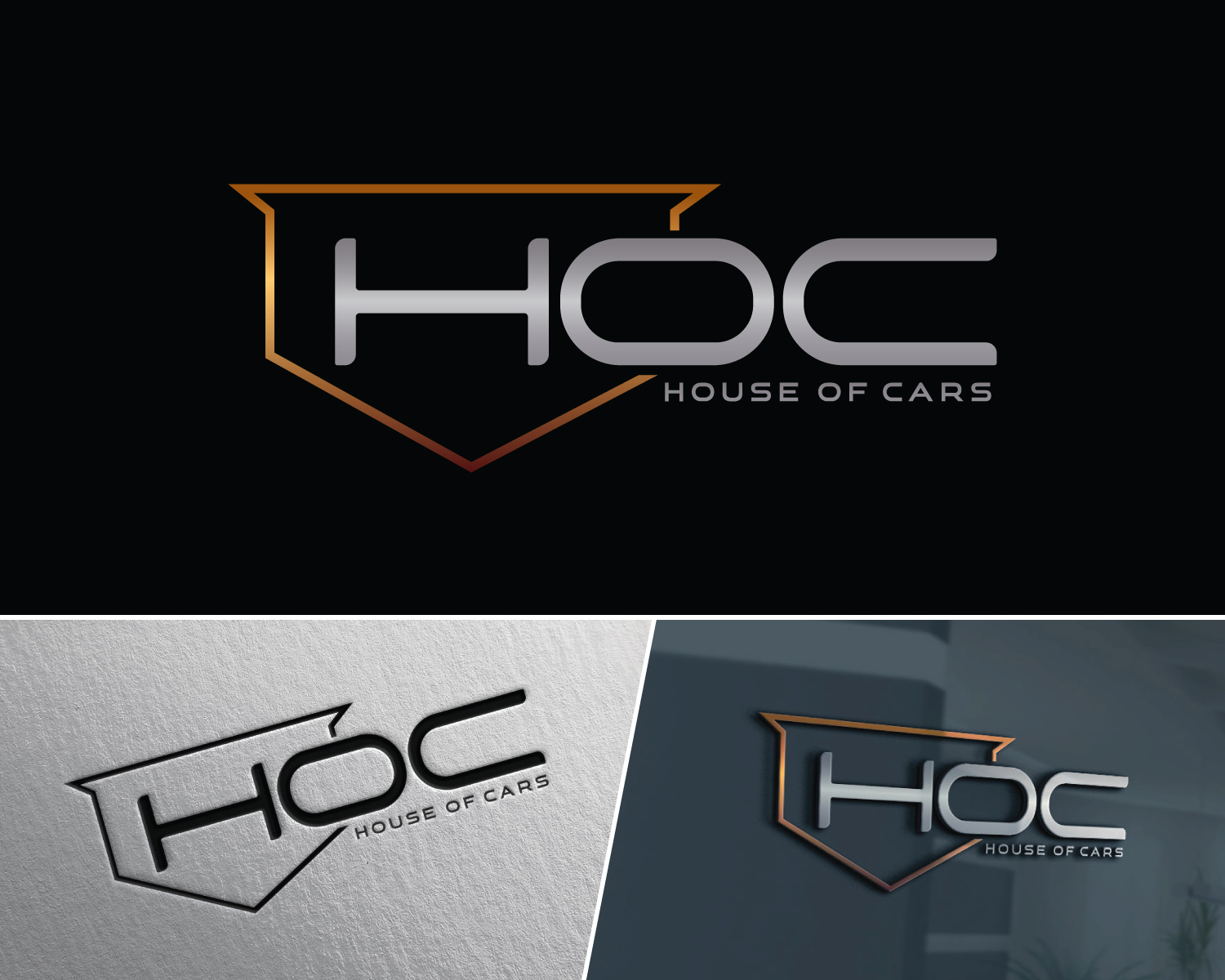 Logo Design by Atec for this project | Design: #36046617