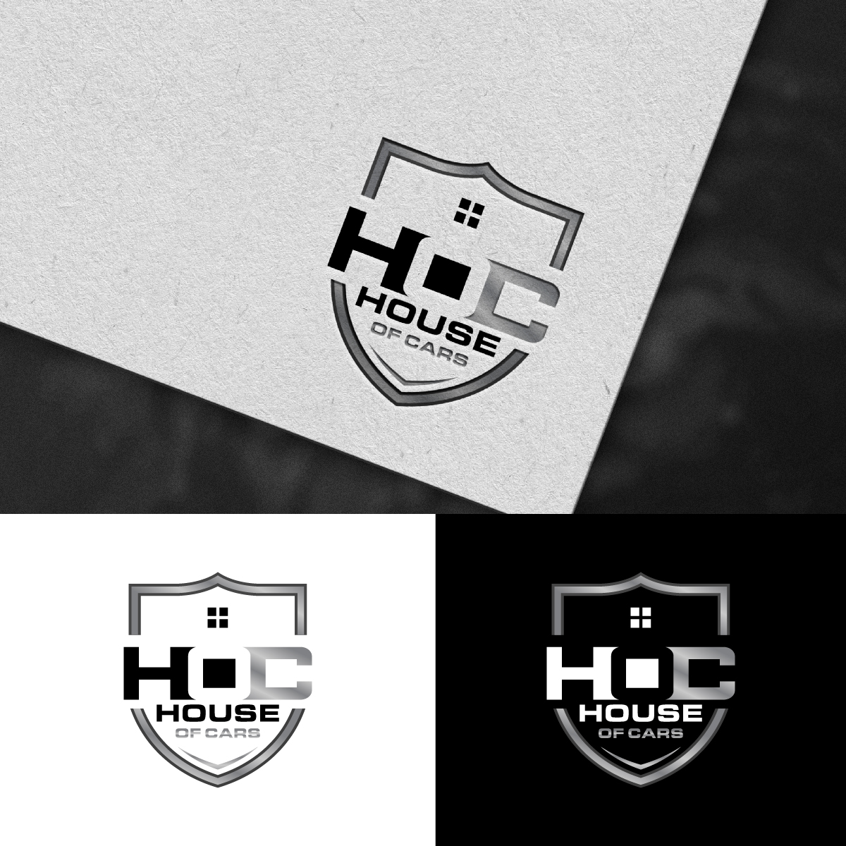 Logo Design by DesignLima for this project | Design #36048265