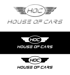 Logo Design by V3H Desing & Ilustration