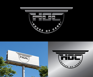 Logo-Design von Ansh Design für dieses Projekt | Design: #36048262