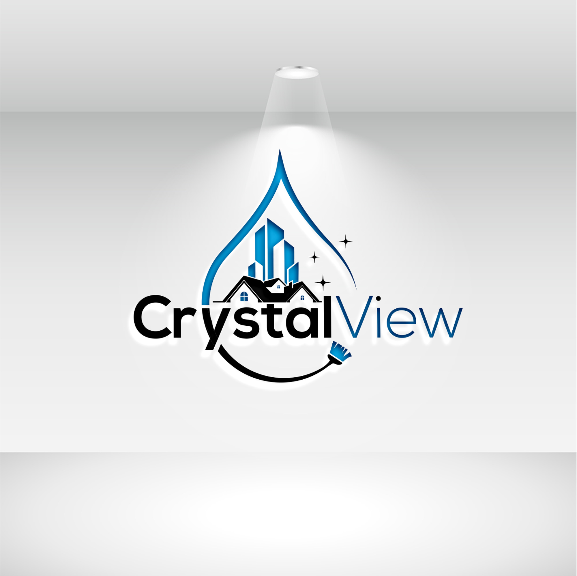 Logo Design by Rosalie.. for this project | Design #36048419