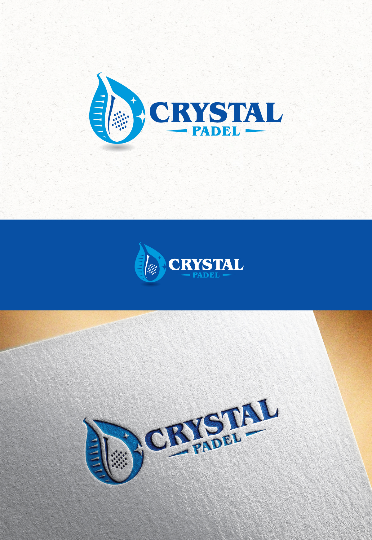 Logo Design by Logo Stock for this project | Design #36048935