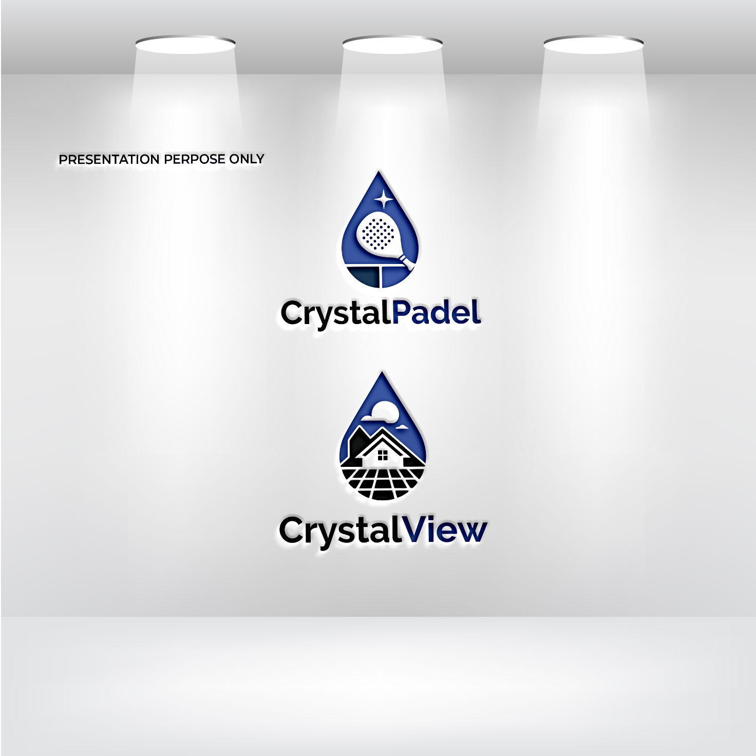 Logo Design by graphics^master for this project | Design #36053961