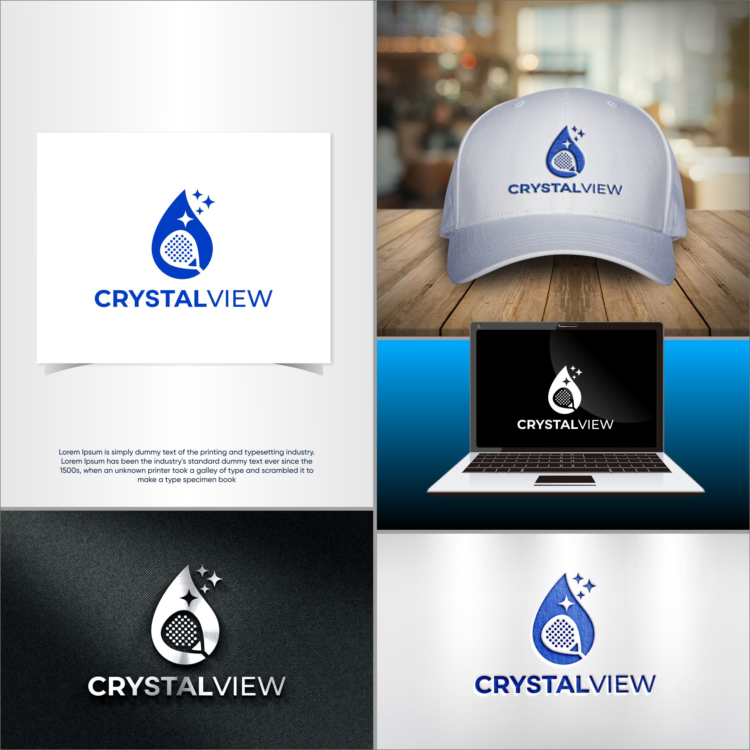 Logo Design by Arya Stark for this project | Design #36049666
