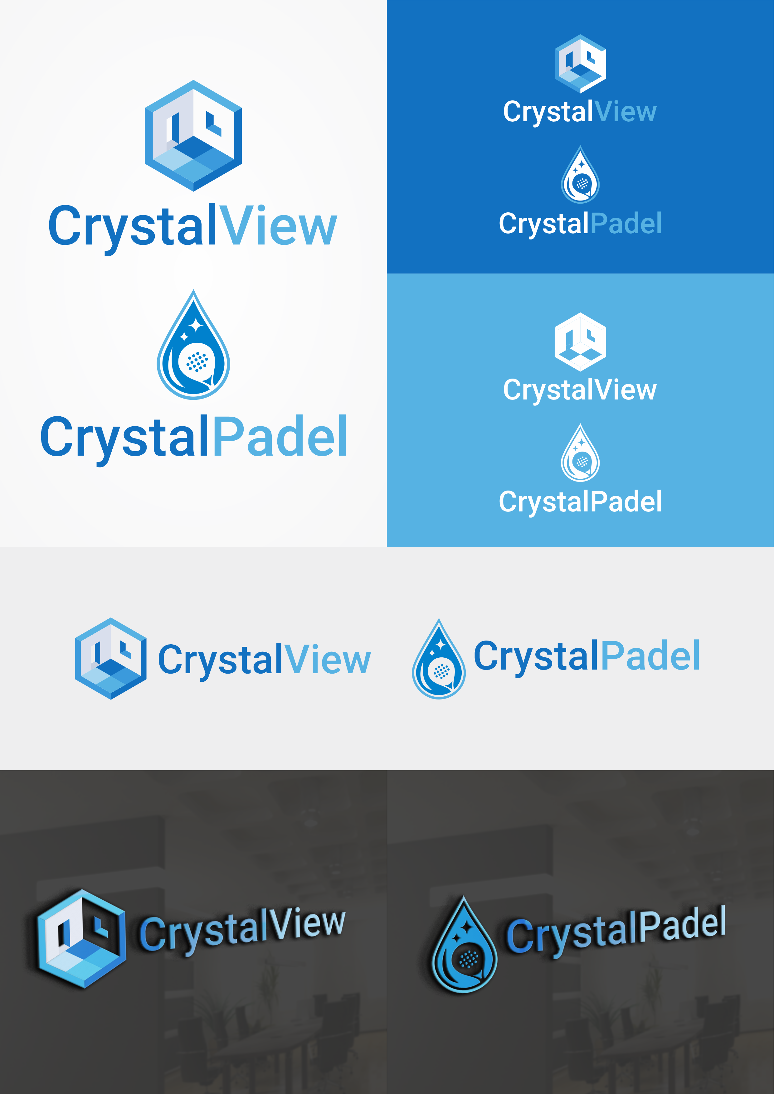 Logo Design by UP_Creative for this project | Design #36078833