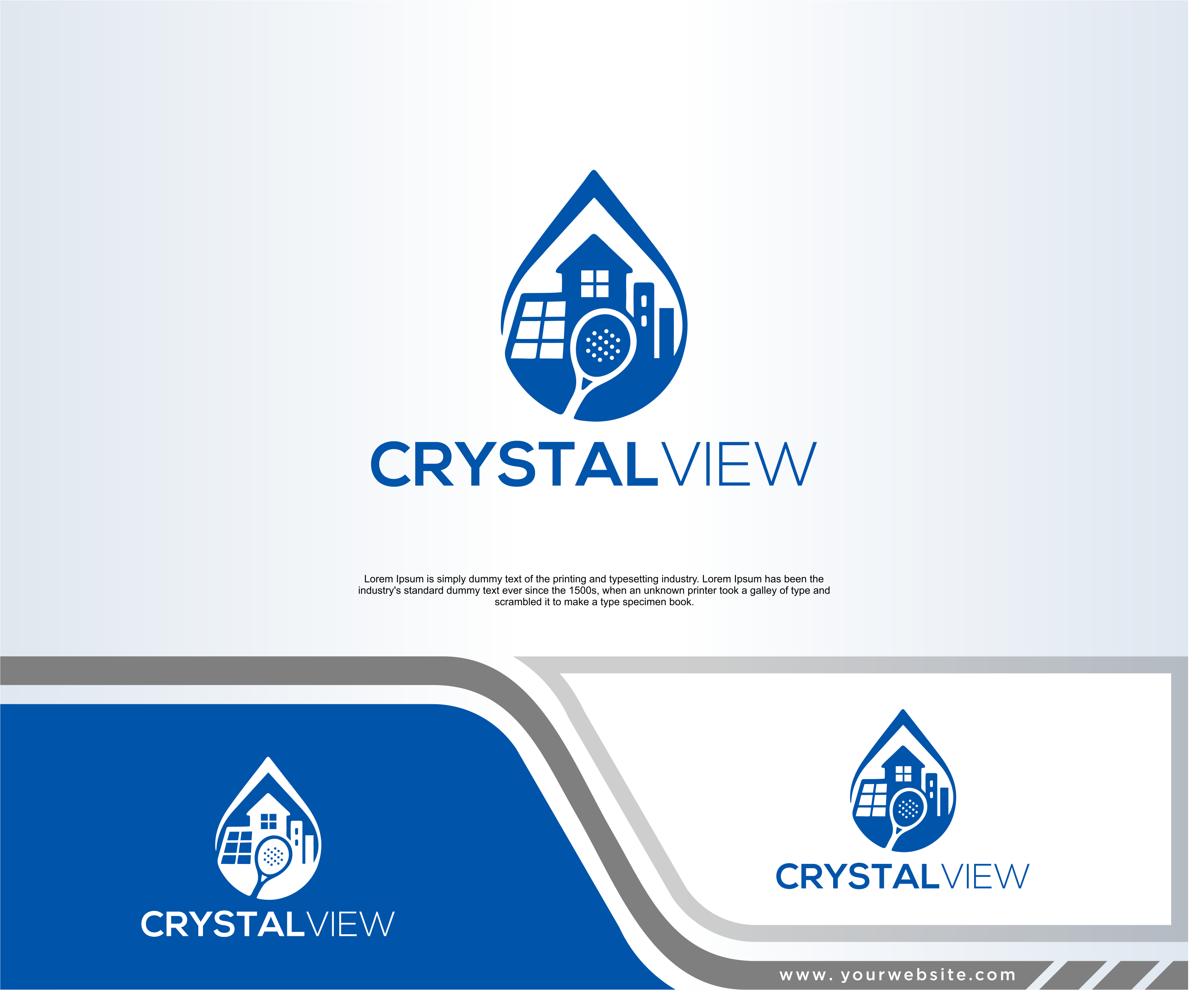 Diseño de Logo por in creative para este proyecto | Diseño #36051262