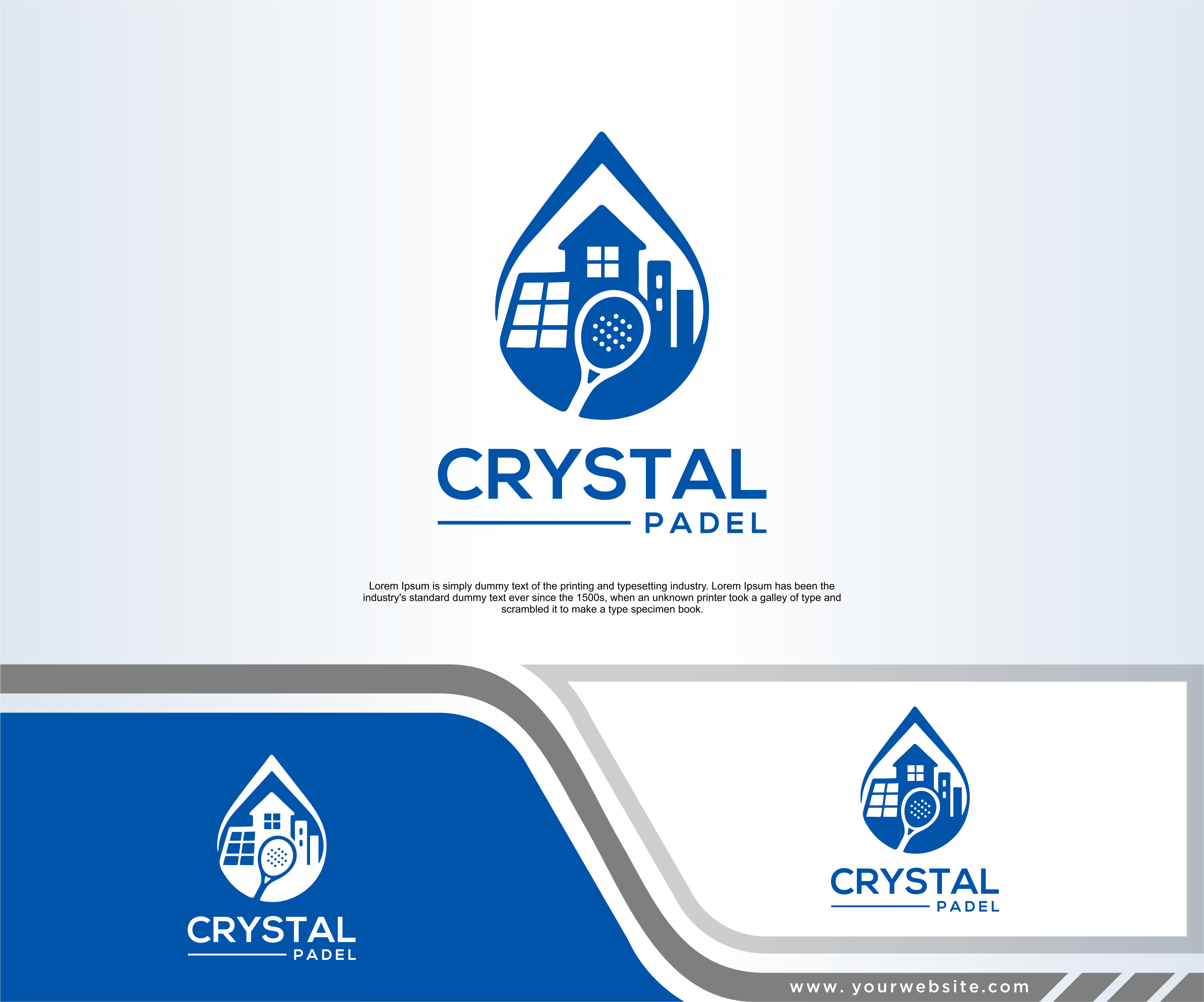 Logo Design by dobleh_creative for this project | Design #36051263