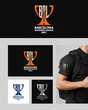 Logo Design by AMBStudio for this project | Design: #36064980