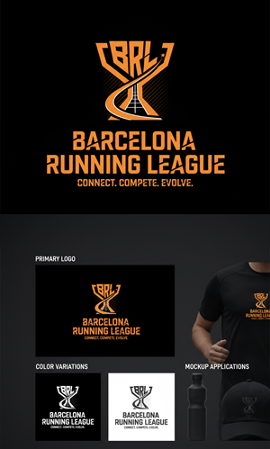 Design de Logo par AMBStudio pour ce projet | Design : #36091291