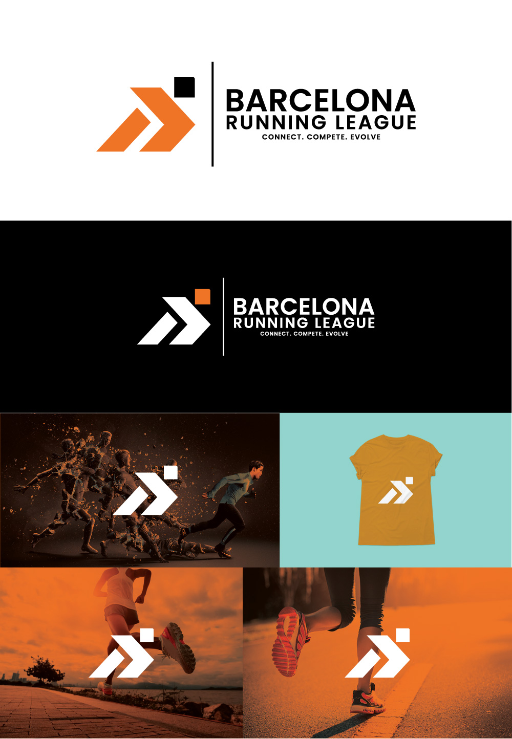 Logo Design by hossain32 for this project | Design #36067080