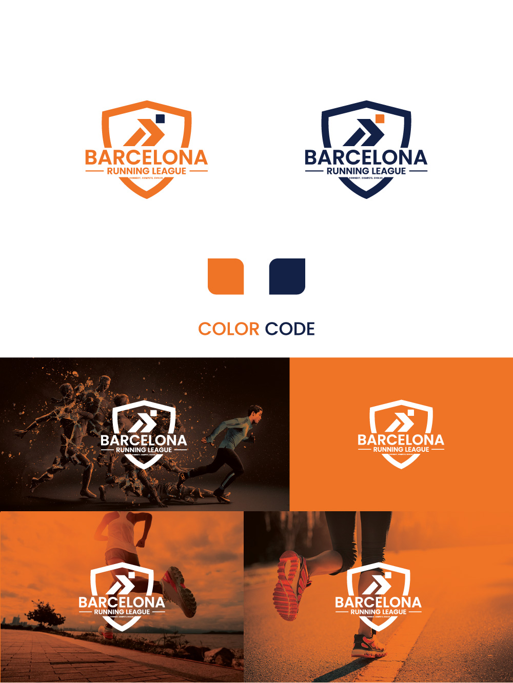 Logo Design by hossain32 for this project | Design #36067699