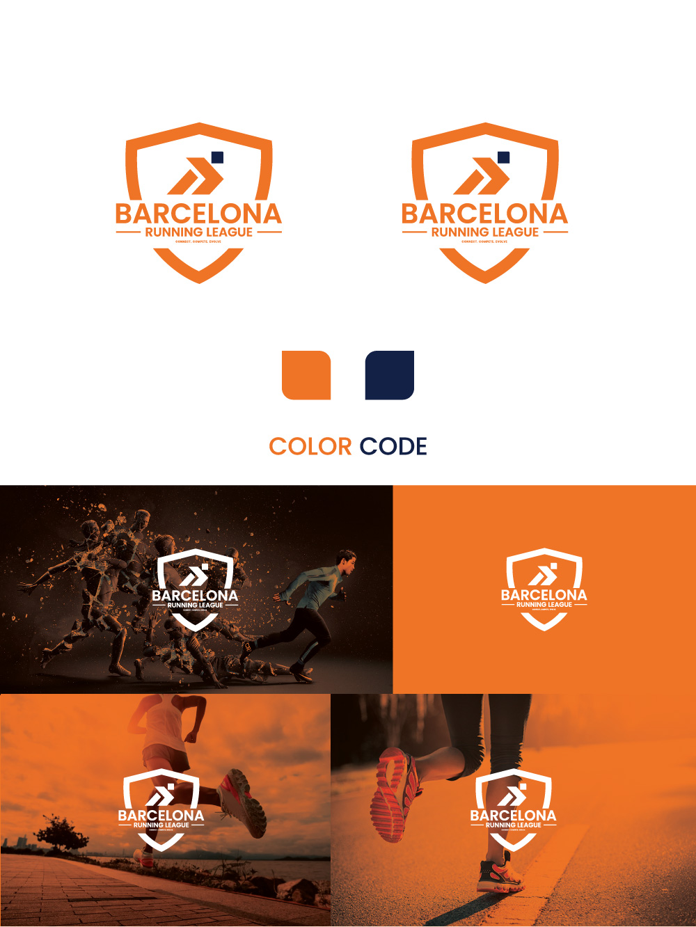 Logo-Design von hossain32 für dieses Projekt | Design #36067747