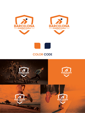 Logo Design by hossain32 for this project | Design: #36067747