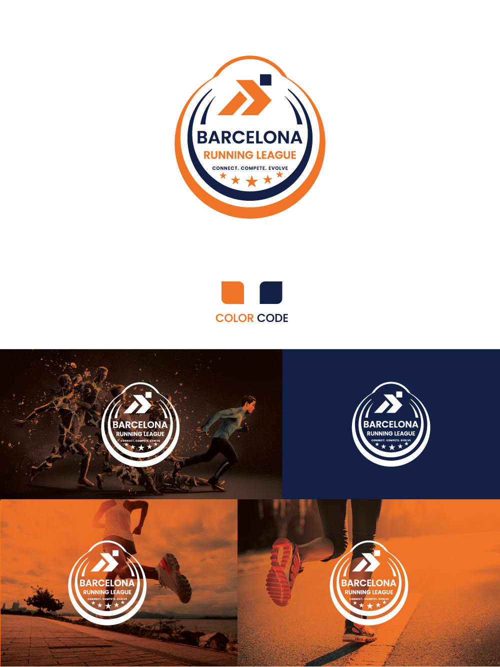 Logo Design by hossain32 for this project | Design #36067806