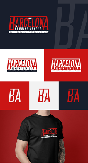 Logo Design by PixelUP Graphics for this project | Design: #36057368