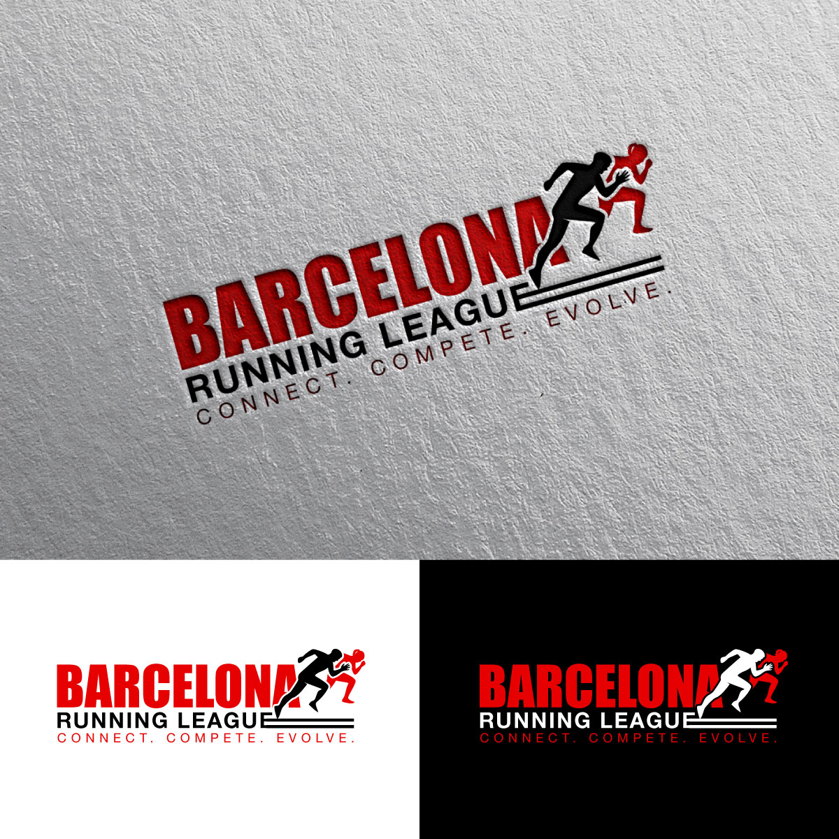 Logo Design by Alex Henry for this project | Design #36055859