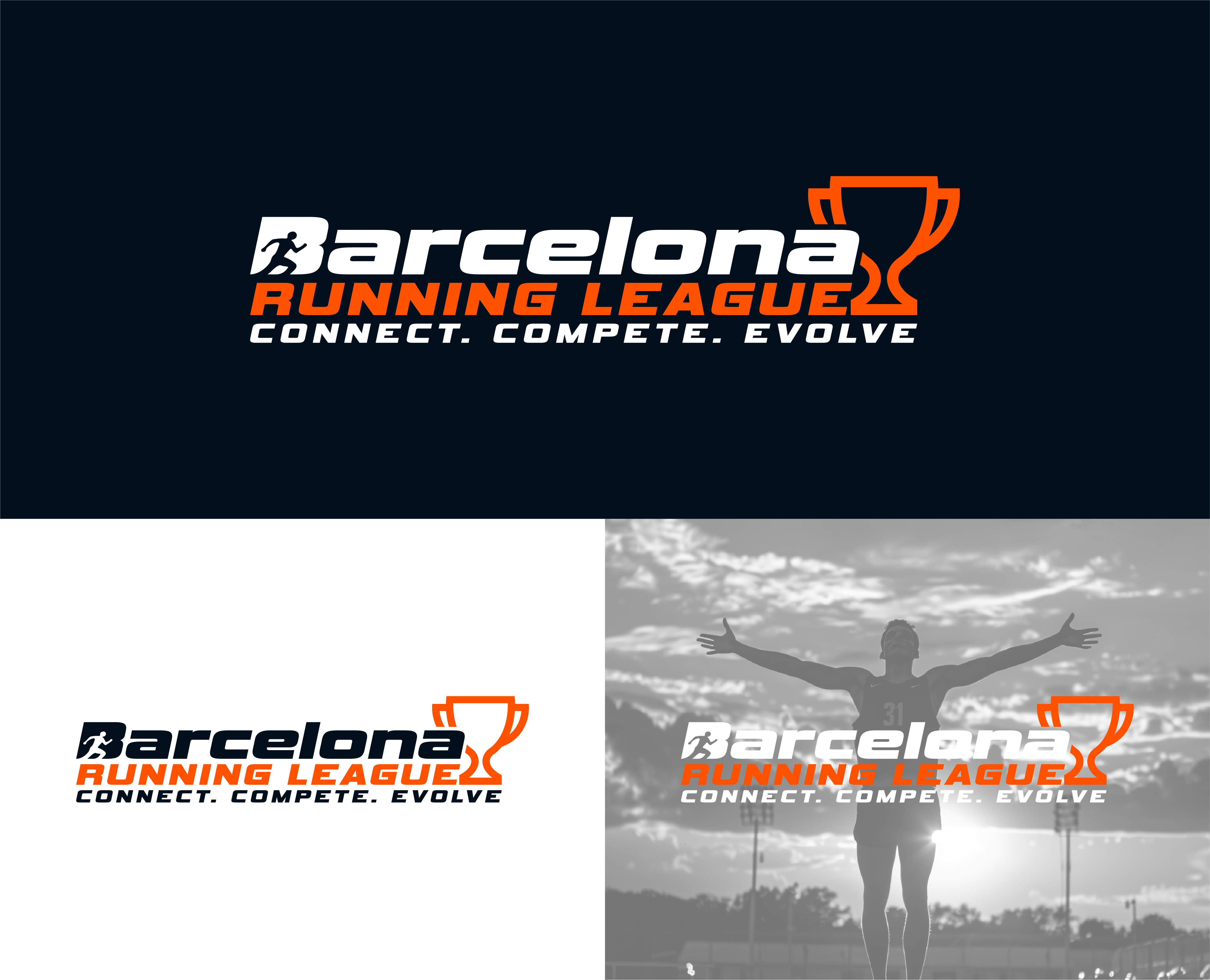 Logo Design by Ridg0 for this project | Design #36092580