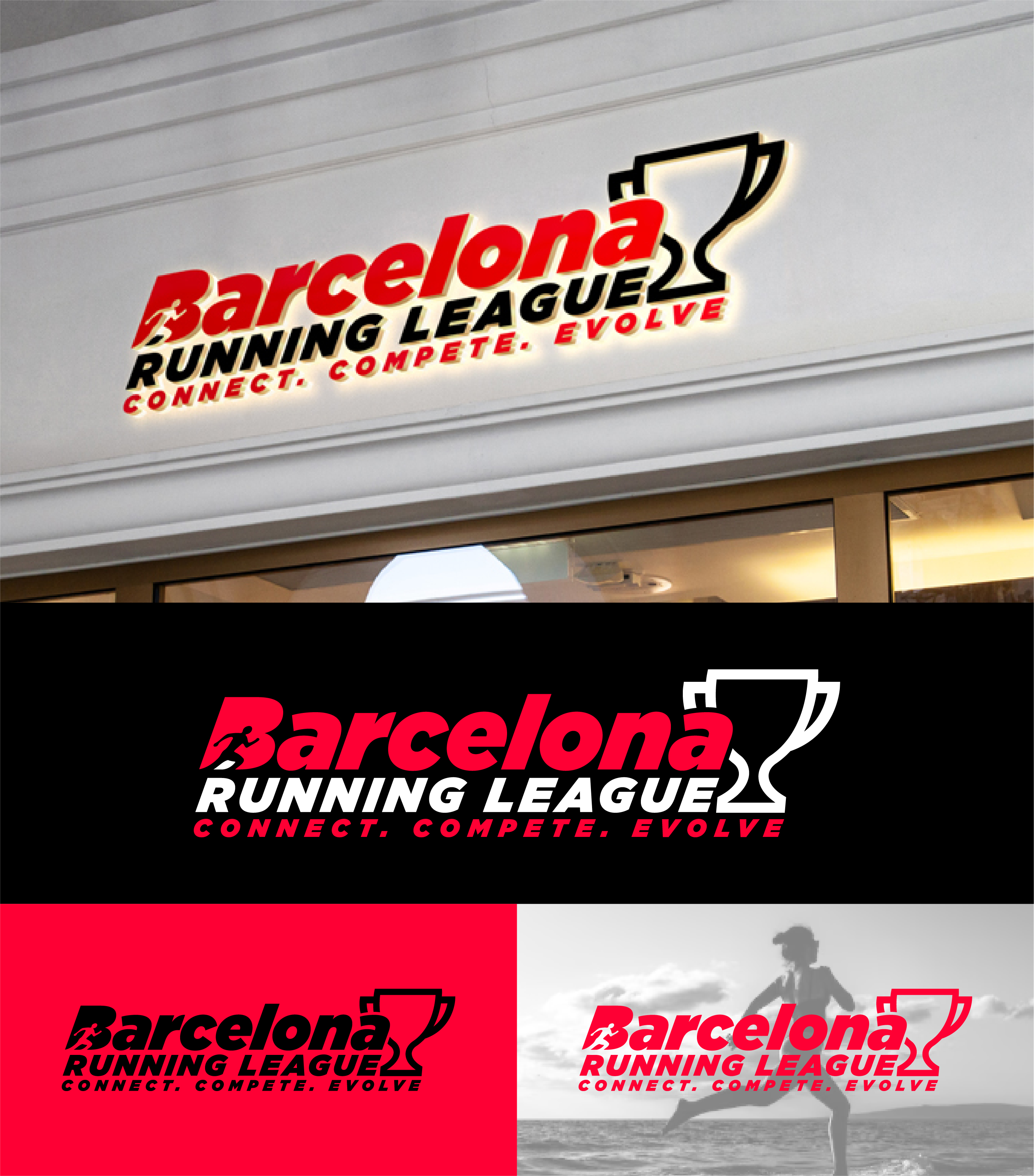 Logo Design by Ridg0 for this project | Design #36103300