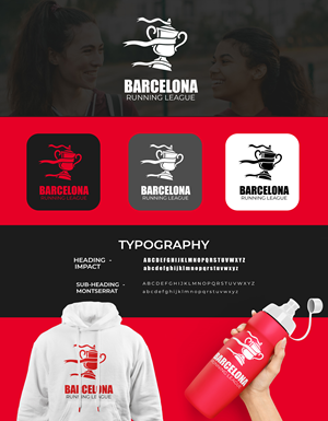Diseño de Logo por RobC para este proyecto | Diseño: #36072641