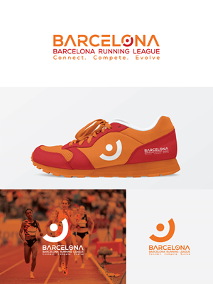 Diseño de Logo por Creatify Lab para este proyecto | Diseño: #36058924