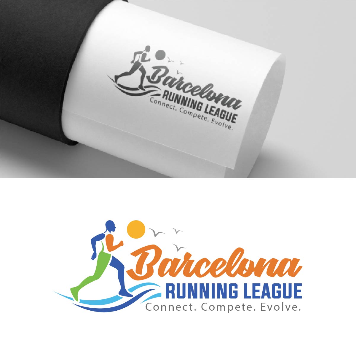 Logo Design by fly  design for this project | Design #36062520