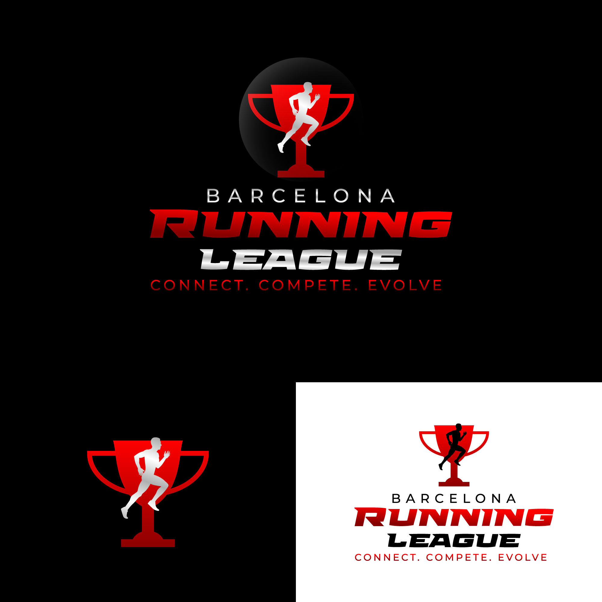 Logo Design by USIAD ANAS for this project | Design #36064762
